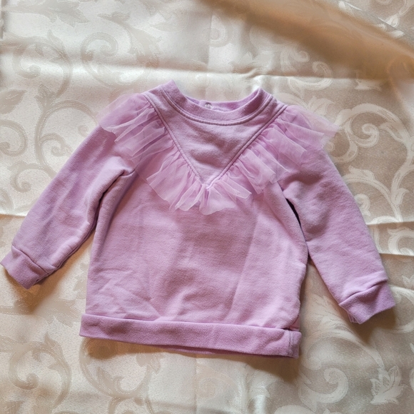 Lot bundle baby girls clothes 8 pieces - Picture 4 of 10